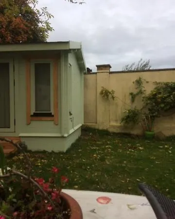 Luxe Loghouse Alloggio in famiglia Dublino